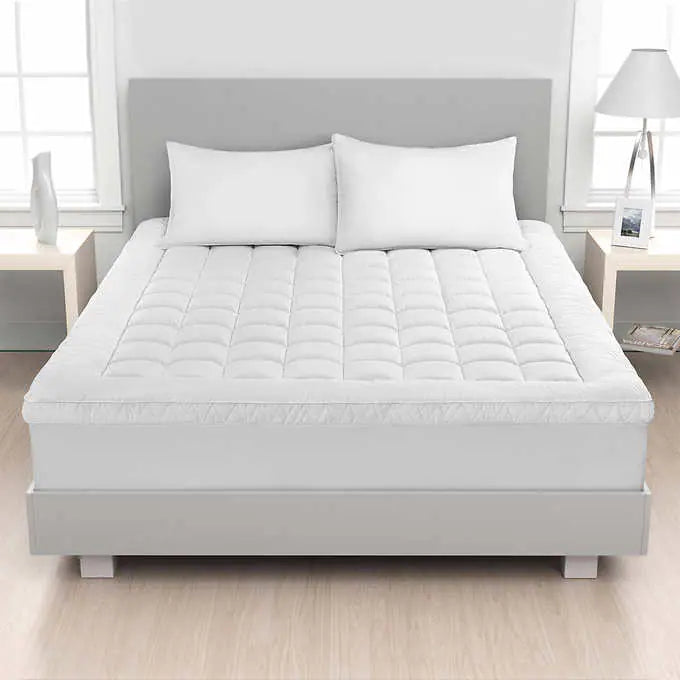 Ultimate Cuddle Bed Mattress Topper Full