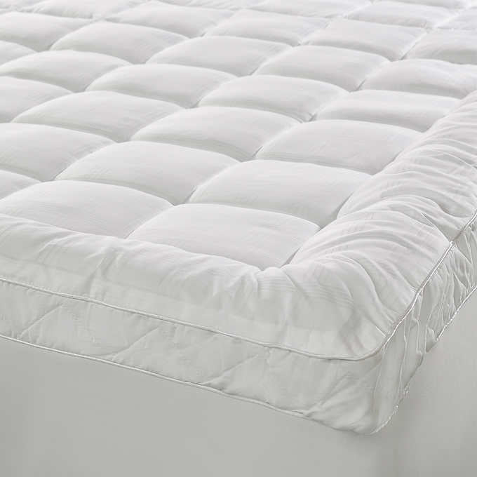 Ultimate Cuddle Bed Mattress Topper Full