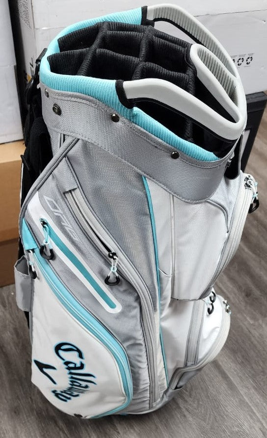 CALLAWAY ORIGINAL 14 CART