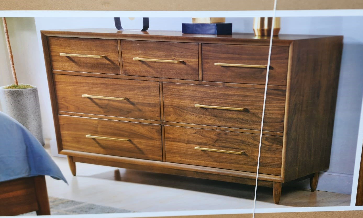 Marina Del Ray Dresser