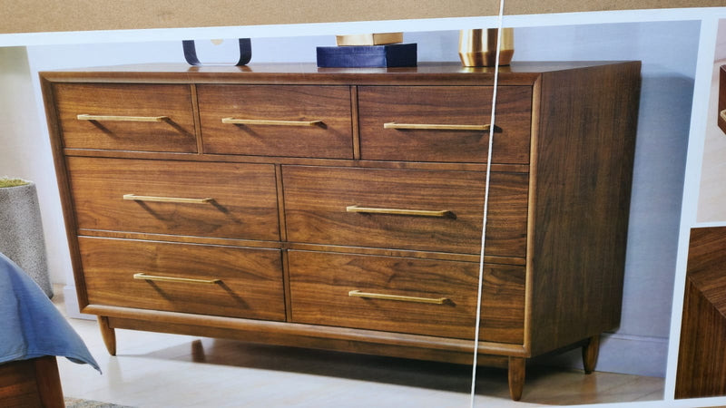 Marina Del Ray Dresser