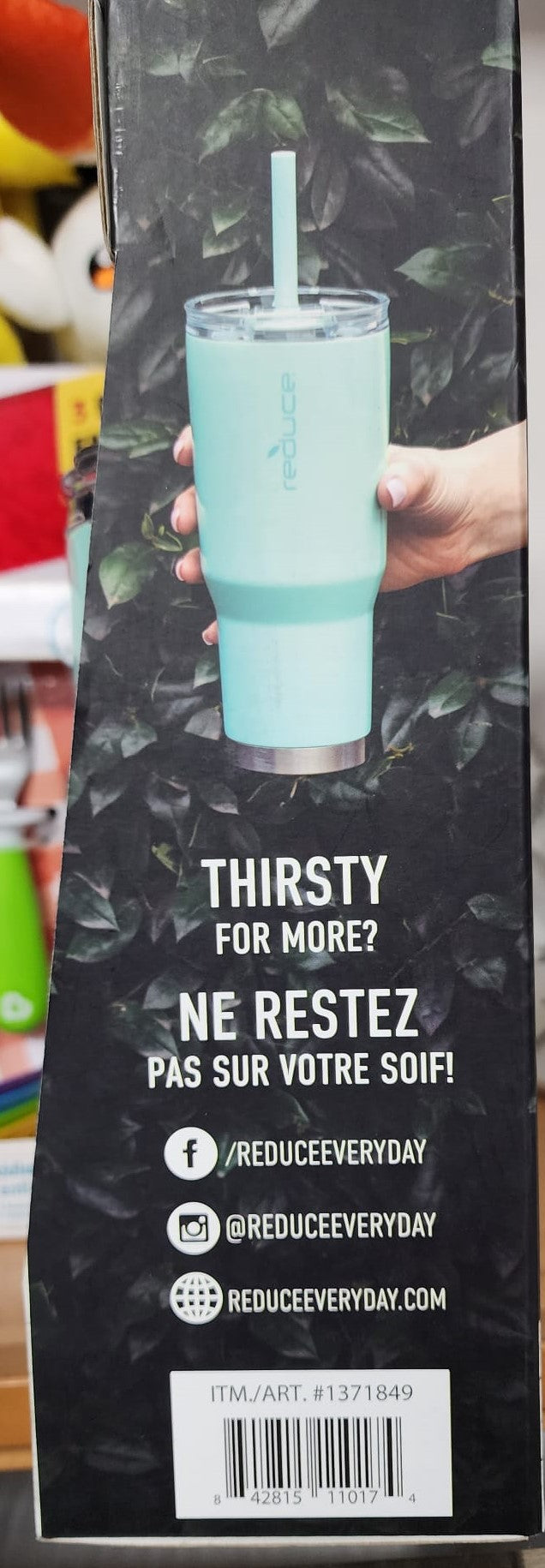 2PK REDUCE COLD TUMB