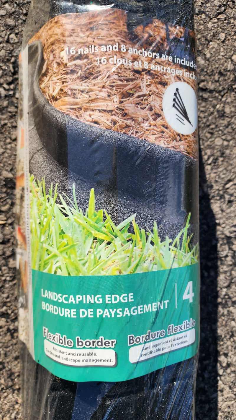 TECHNOFLEX ECO BORDER EDGING