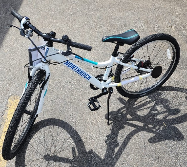 Northrock 60.96 cm (24 in.) GS24 Girl’s Bike