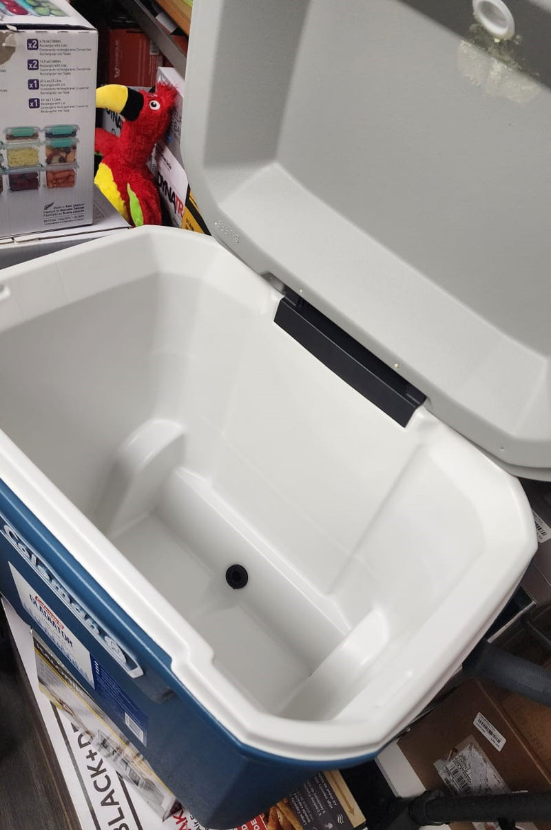 COLEMAN 65QT COOLER