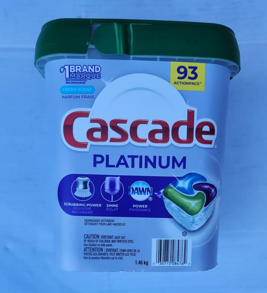 CASCADE PLATINUM 93C