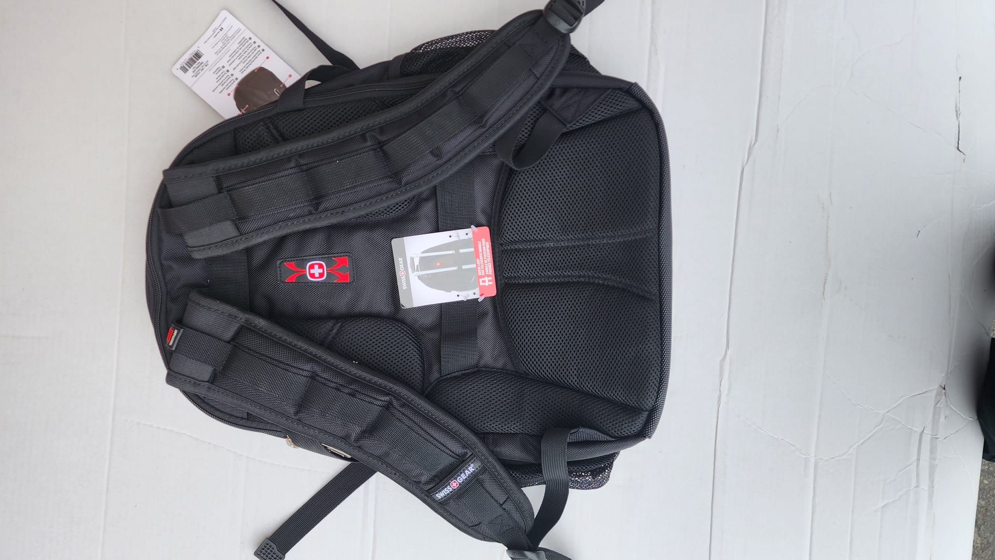 Swiss Gear Computer Backpack