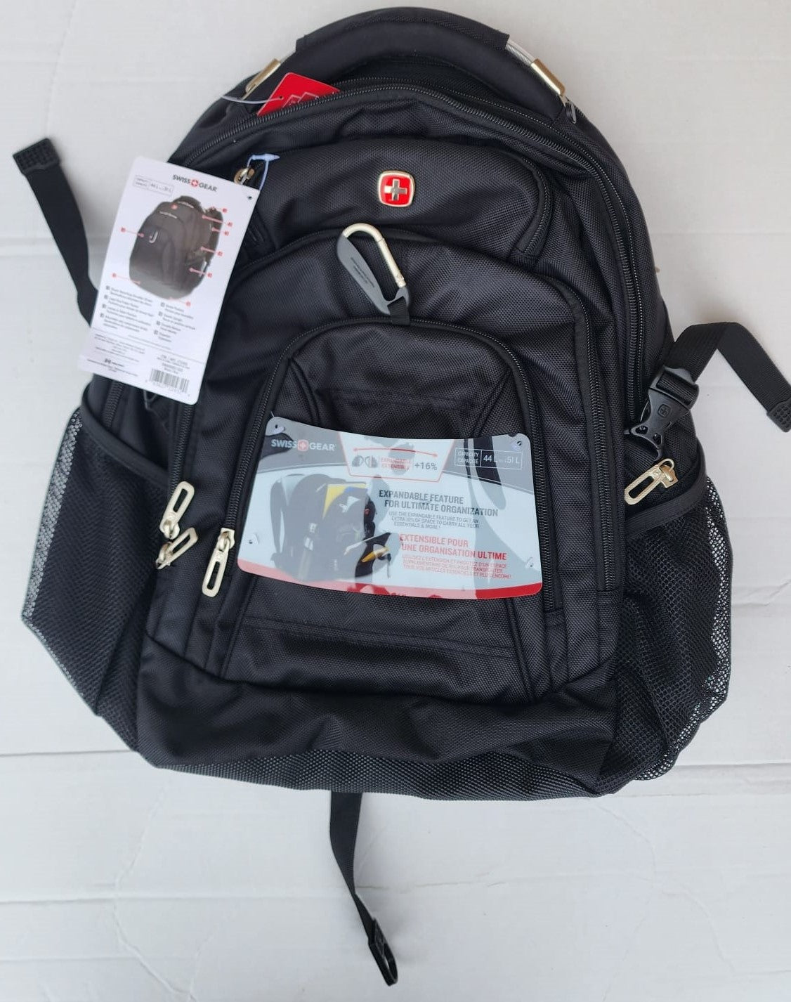 Computer Backpack Swiss Gear Backpack Laptop Gear Backpack