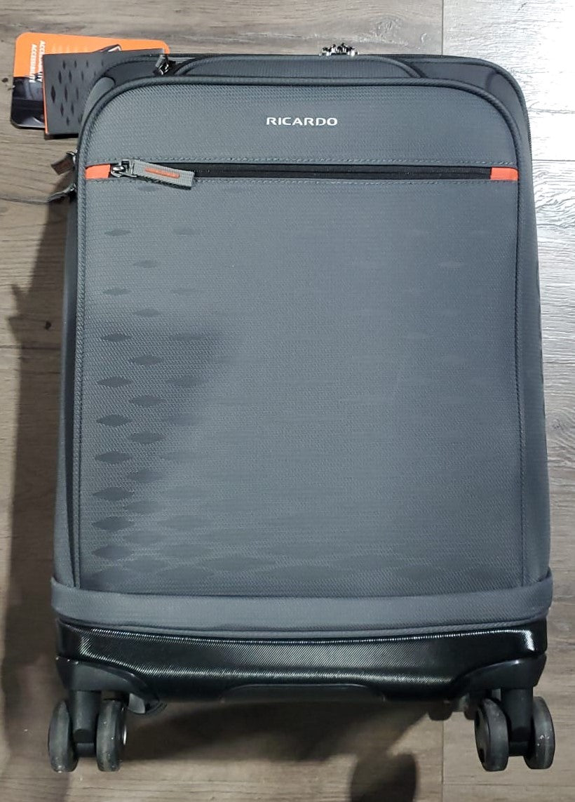 TRINIDAD Ricardo リカルド Ricardo 21.5 in. Hybrid Sport Carry-on