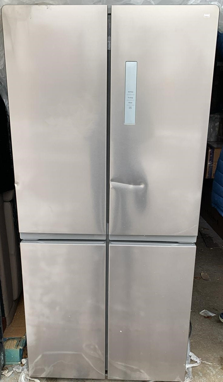 Frigidaire 17.4 Cu. Ft. 4 Door Refrigerator 33 INCH