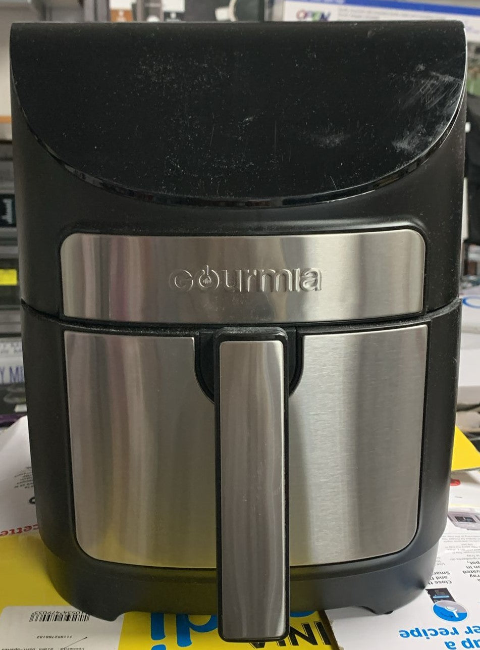 GOURMIA AIR FRYER 6.7L