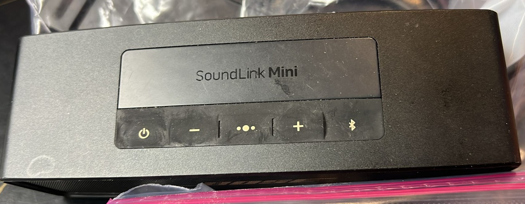 BOSE SOUNDLINK MINI II