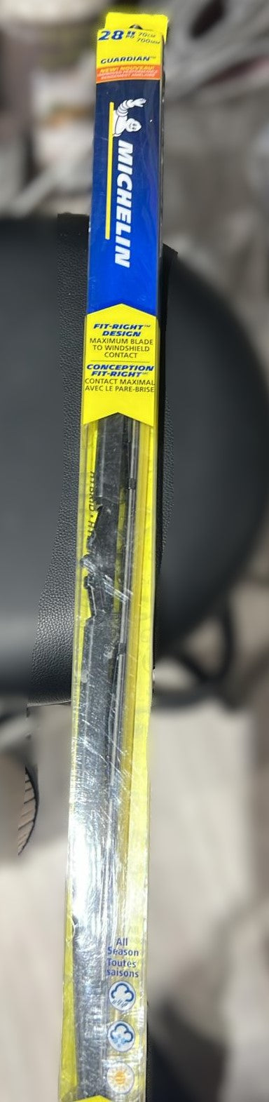 Michelin Guardian Beam Wiper Blade (We have different size)