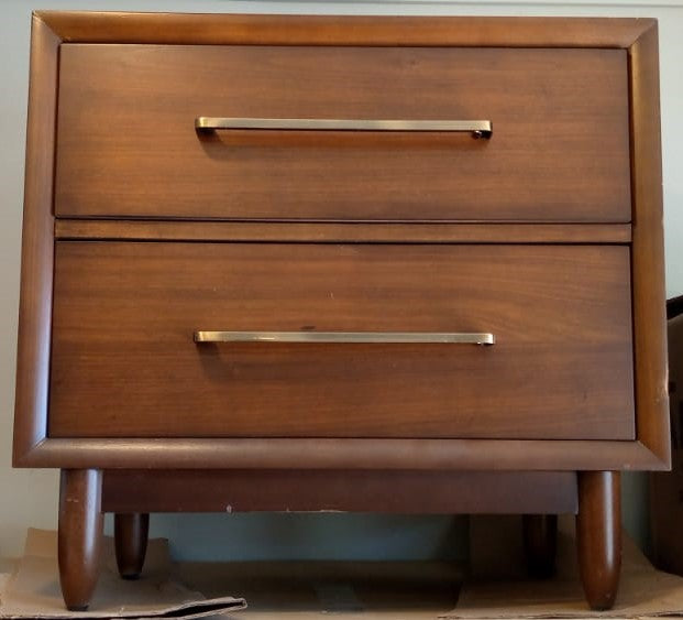 Marina Del Ray Nightstand