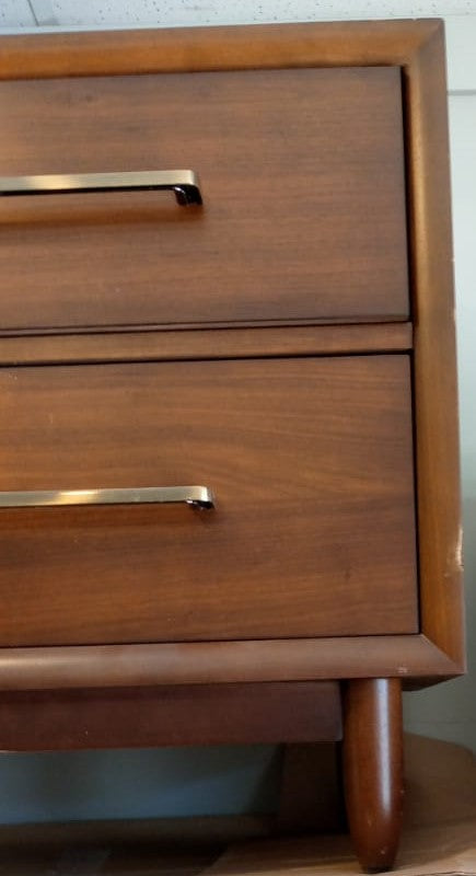Marina Del Ray Nightstand