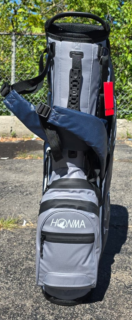 Honma Waterproof Golf Stand Bag