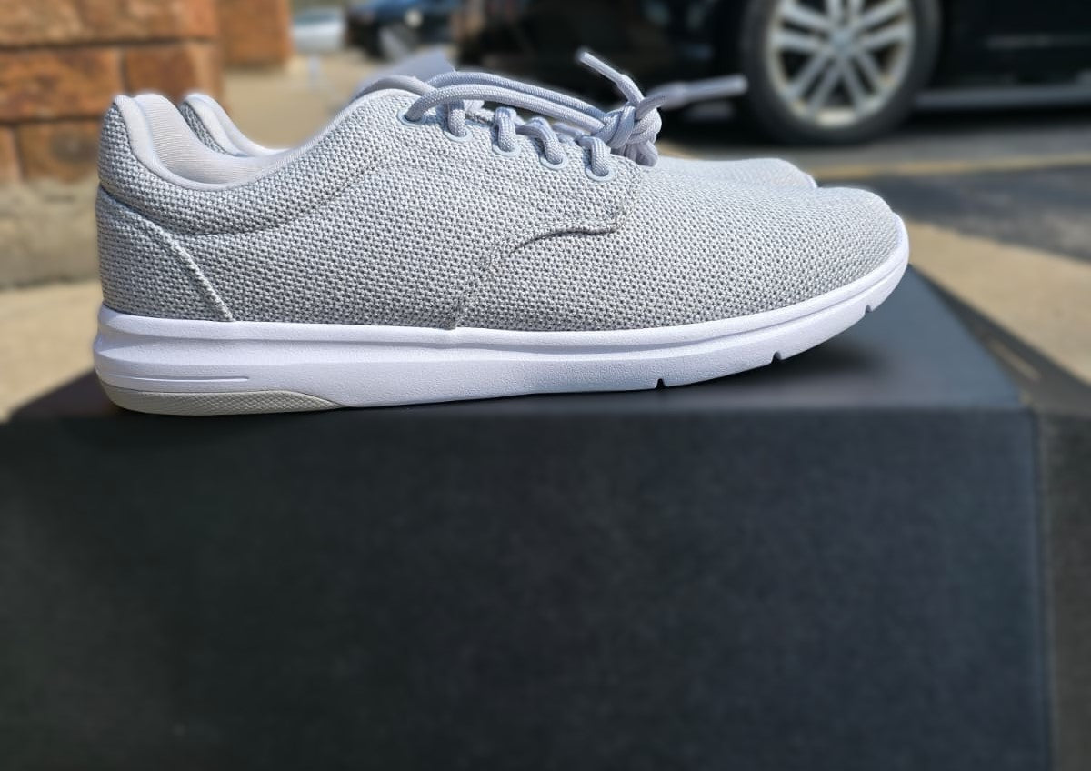 TRAVIS MATHEWS MENS KNIT SHOE MENS