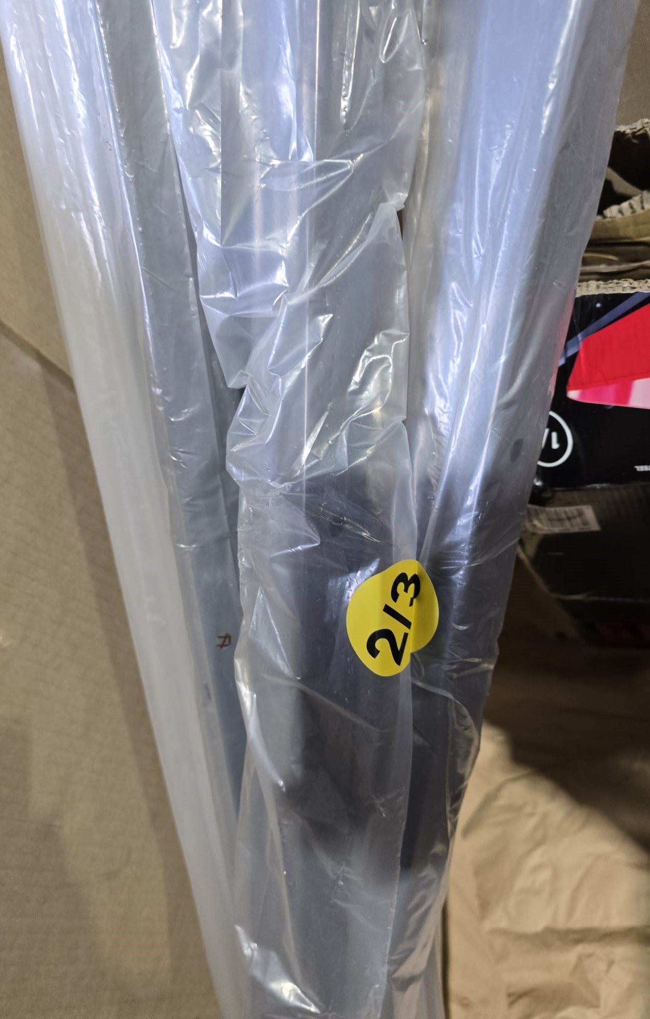 STEEL WHEELBARROW 500LB LOAD WEIGHT