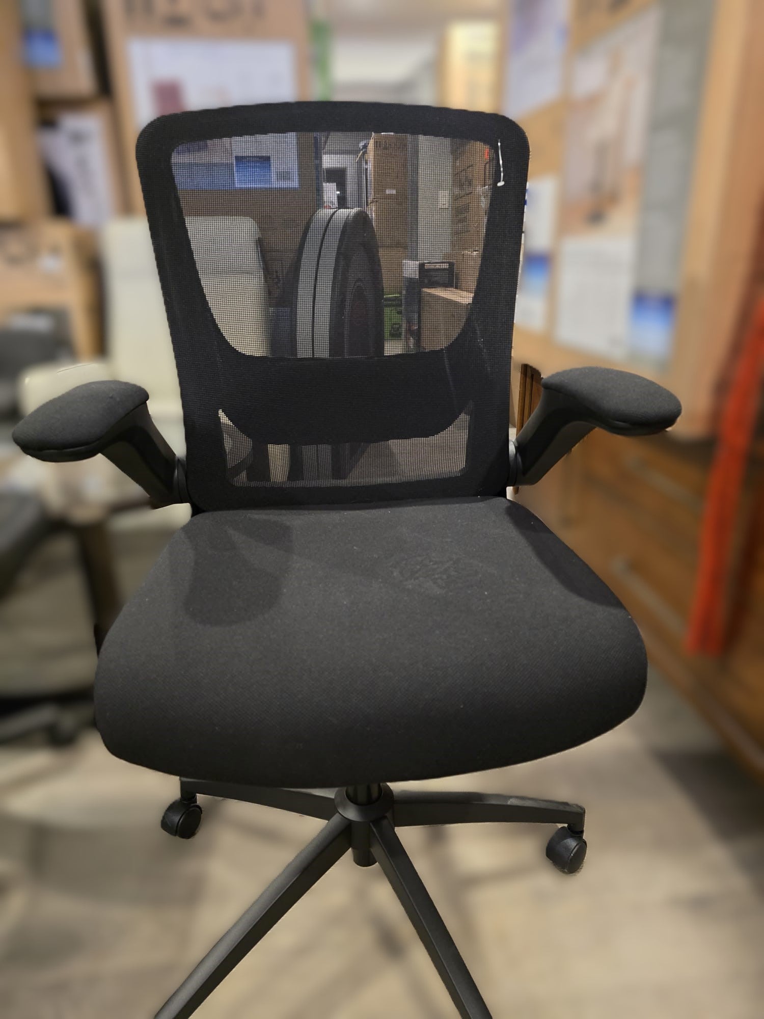 Sealy Lucky Mesh Office Chair