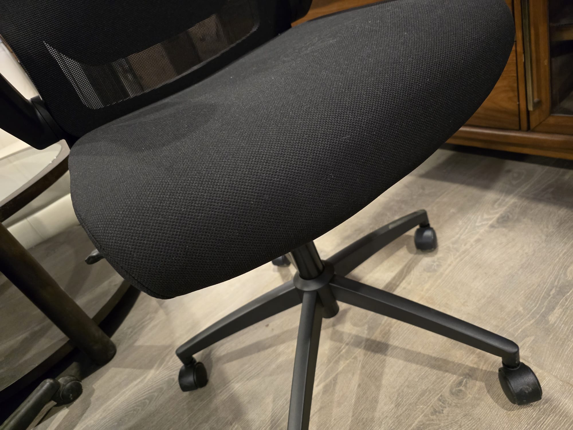 Sealy Lucky Mesh Office Chair