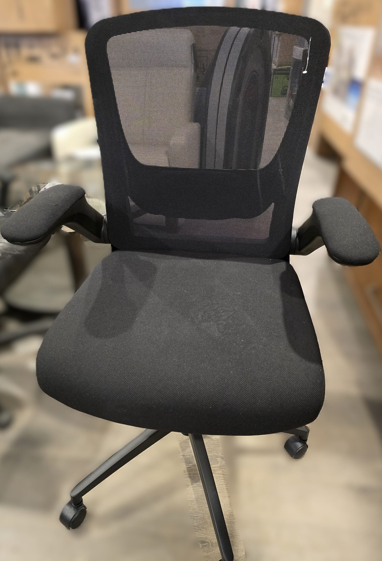 Sealy Lucky Mesh Office Chair