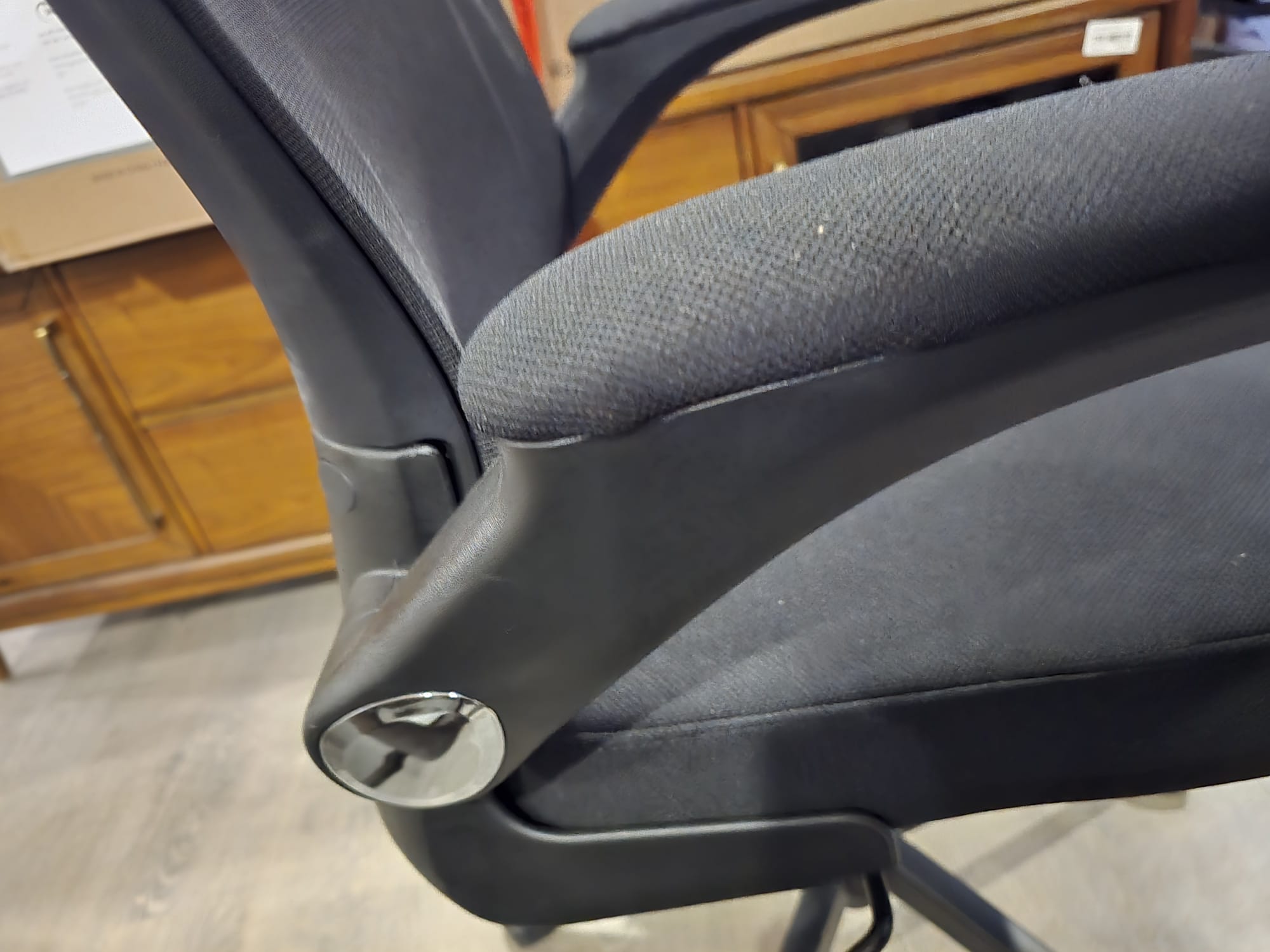Sealy Lucky Mesh Office Chair