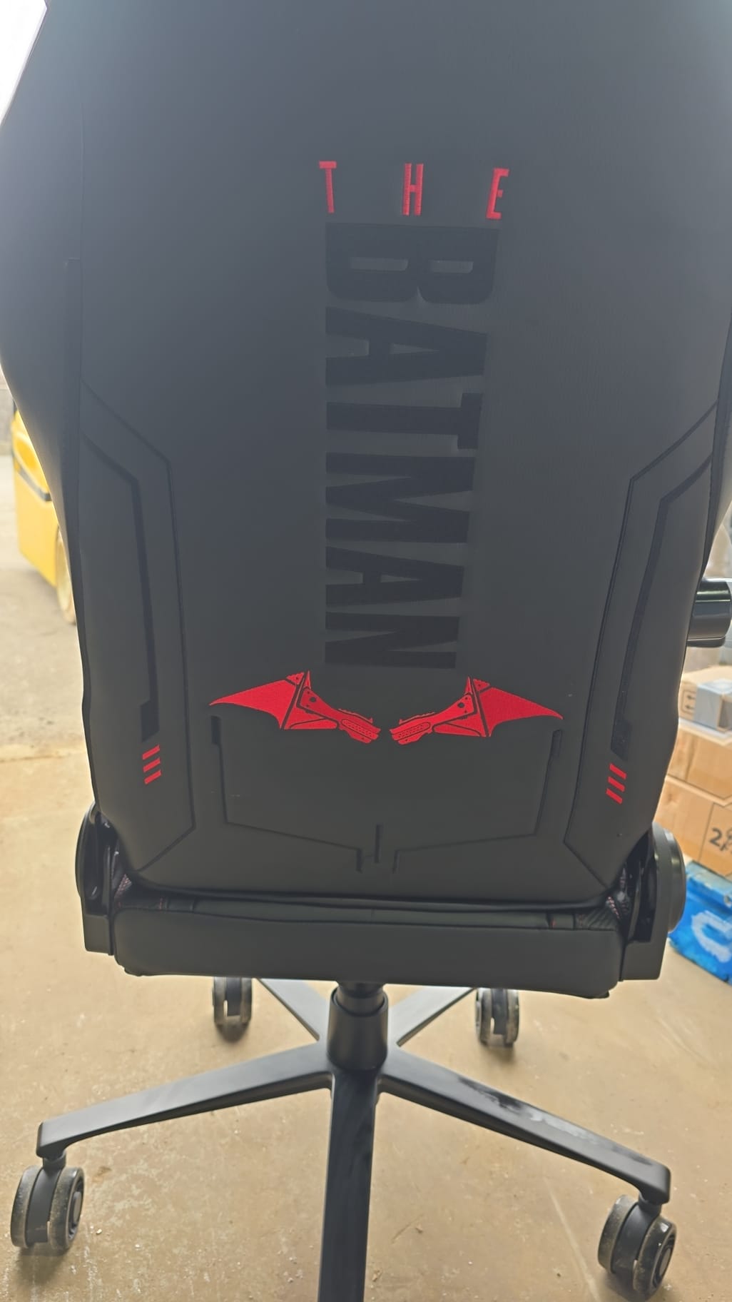 APEX Series Licensed Edition Gaming Chair
