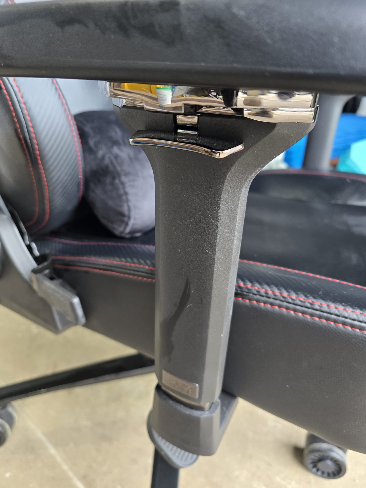 APEX Series Licensed Edition Gaming Chair