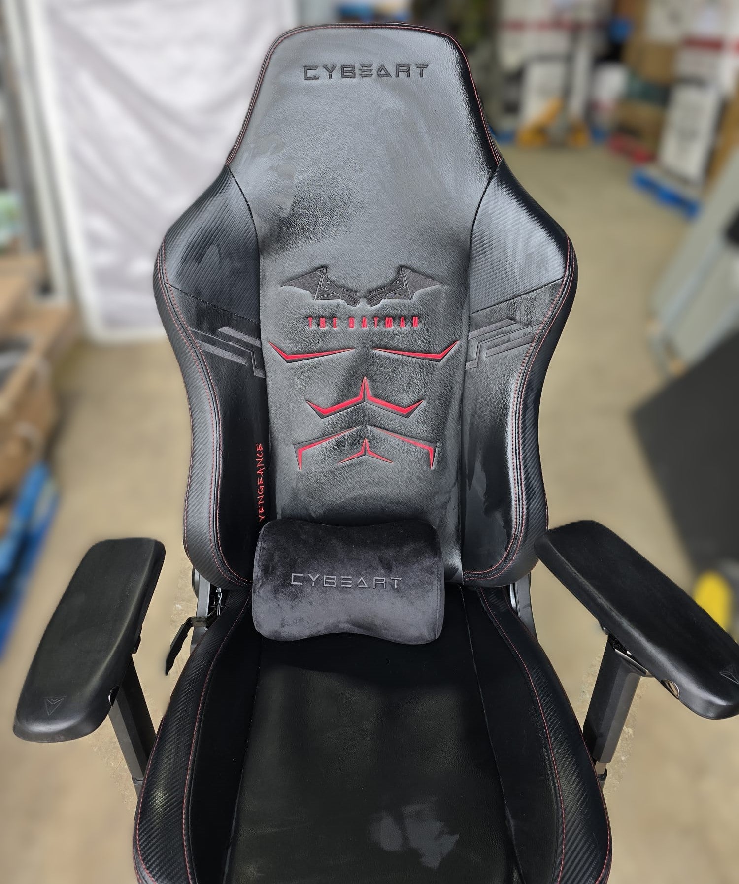 APEX Series Licensed Edition Gaming Chair