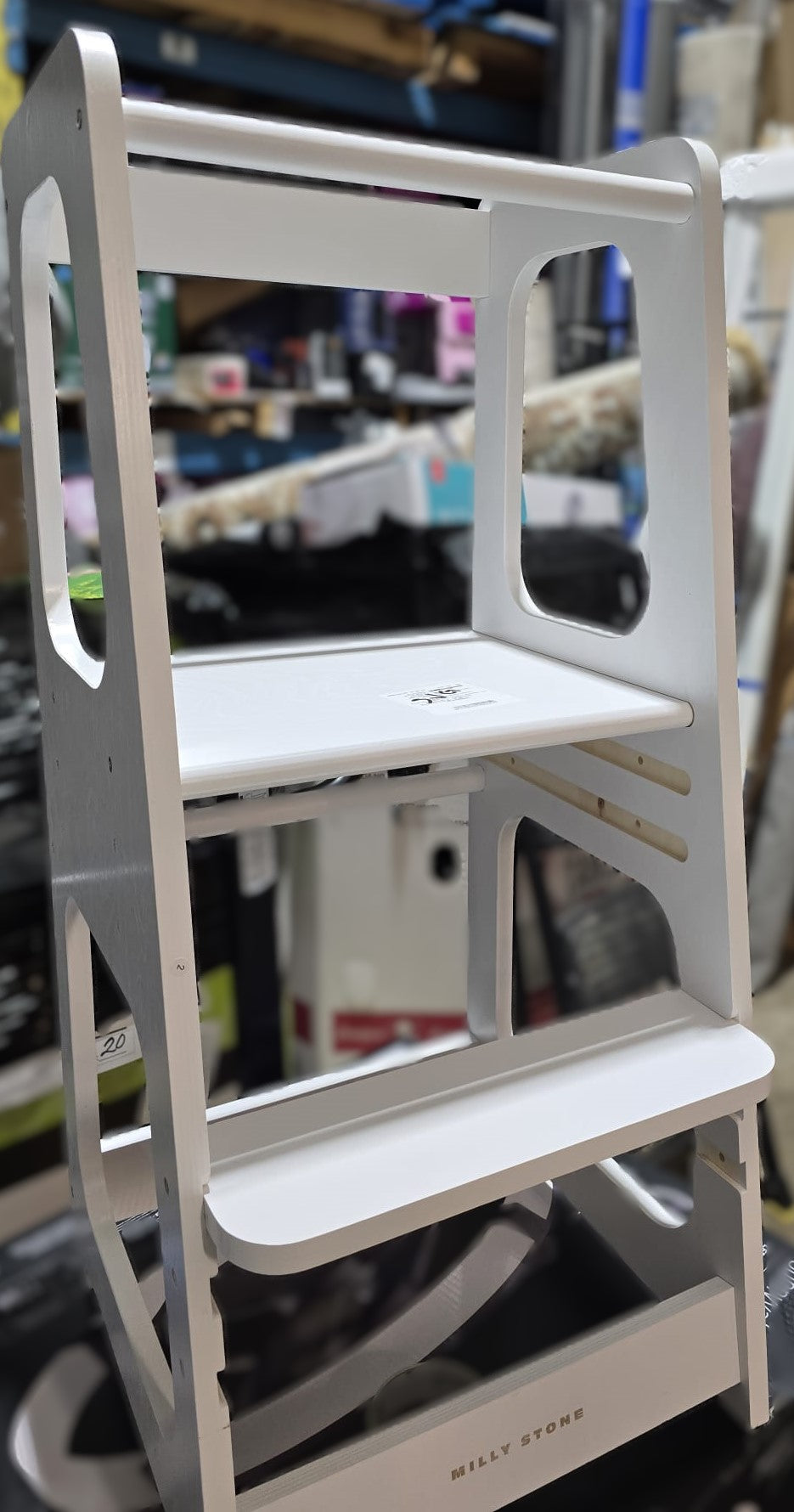 Millystone Educational Learning Tower