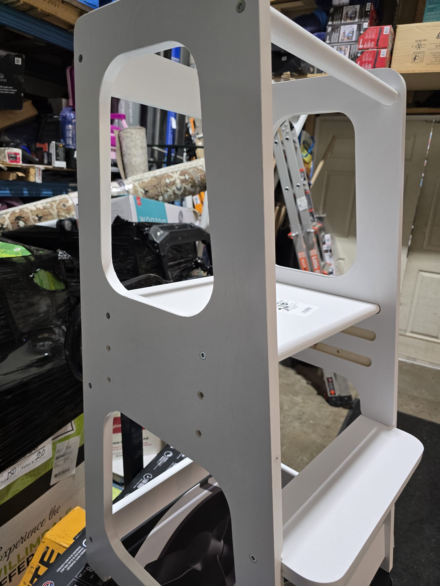 Millystone Educational Learning Tower