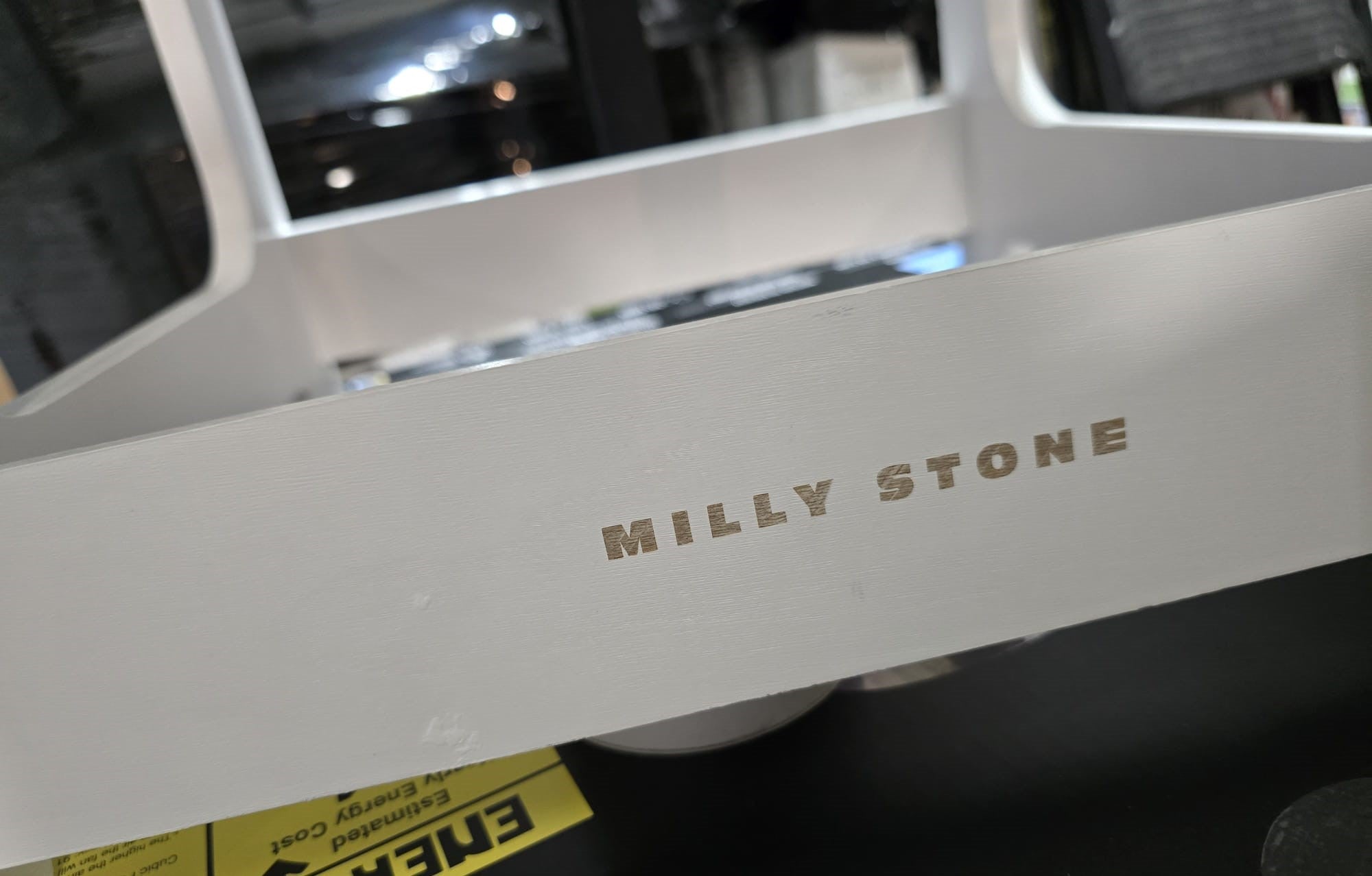 Millystone Educational Learning Tower