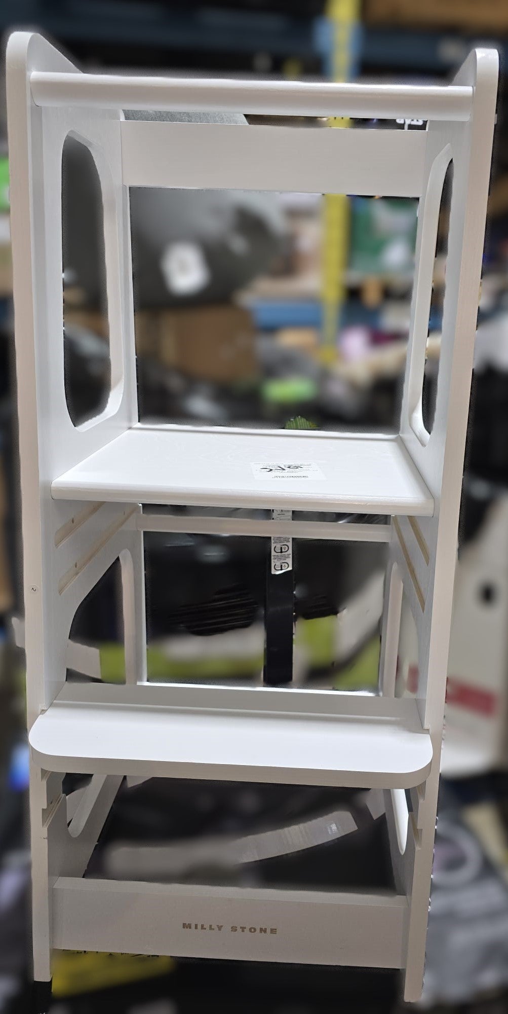 Millystone Educational Learning Tower