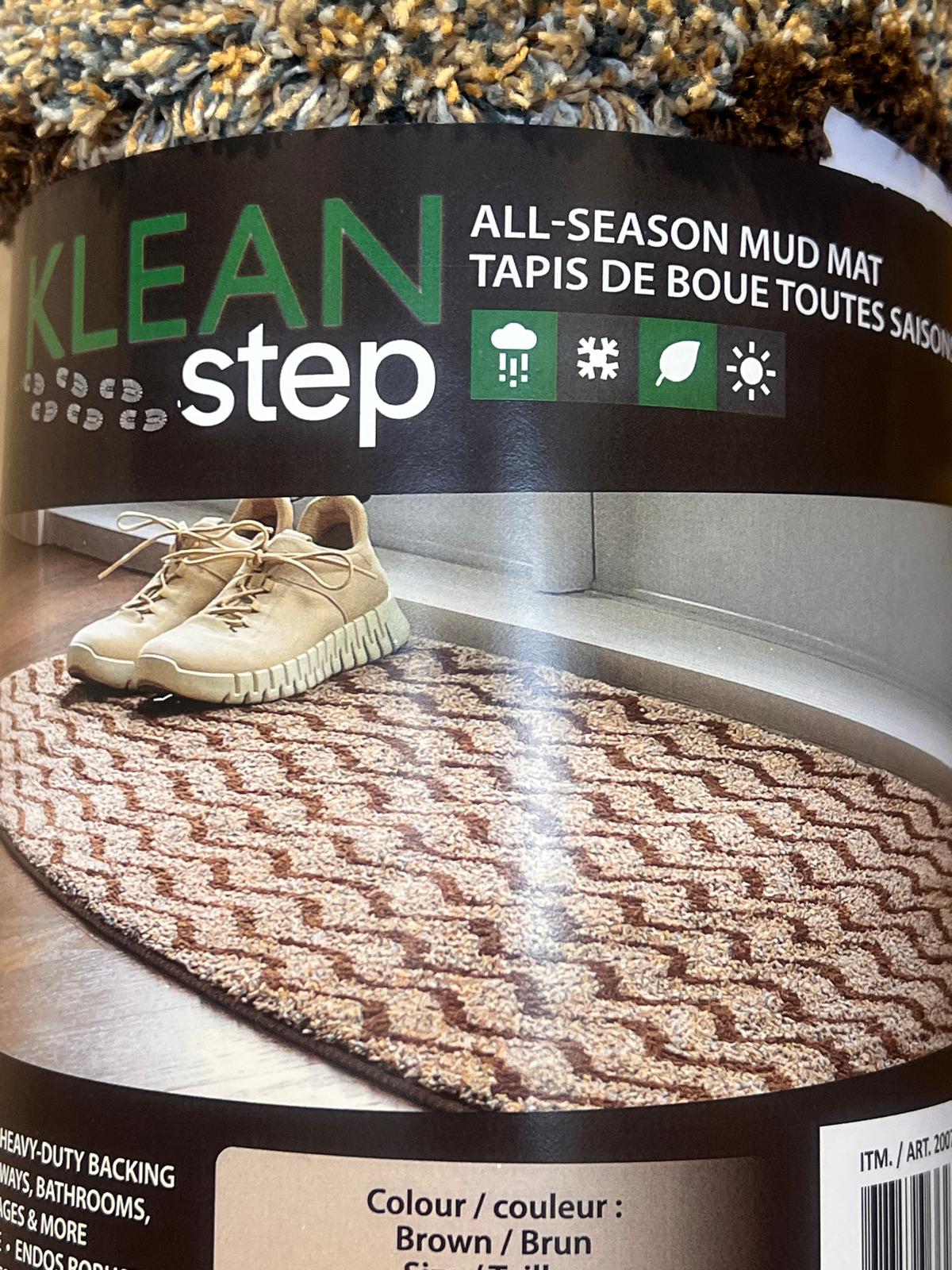 KLEANstep All-Season Mud Mat