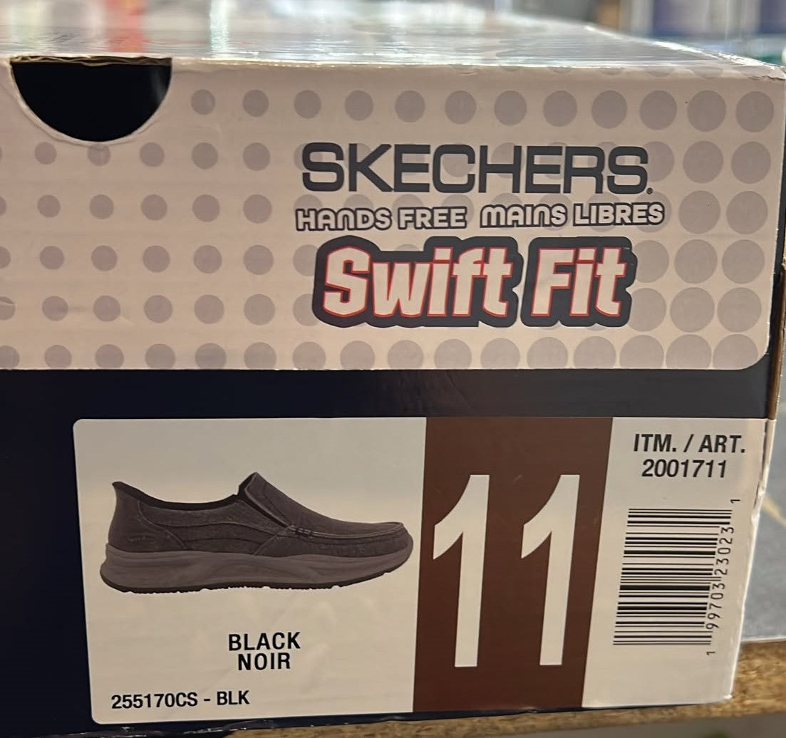 Skechers - Stanton Swift Fit Men's Shoe