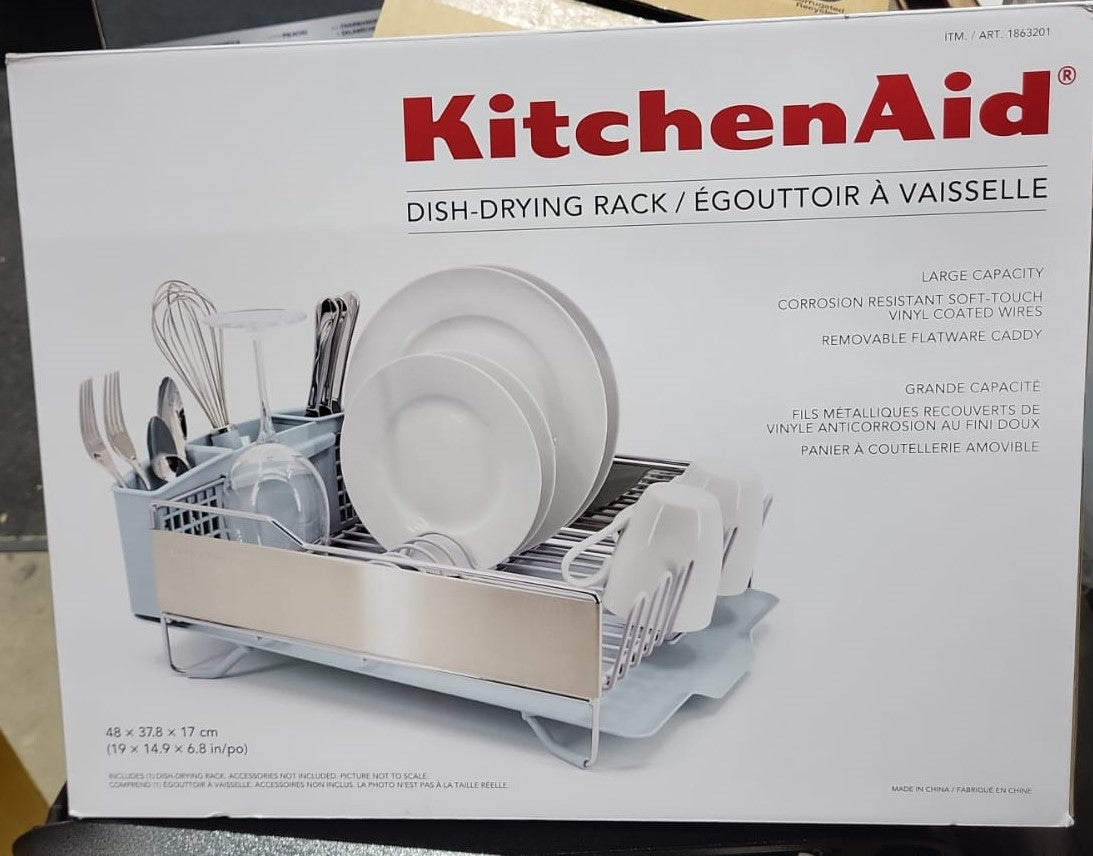KitchenAid Dish Drying Rack