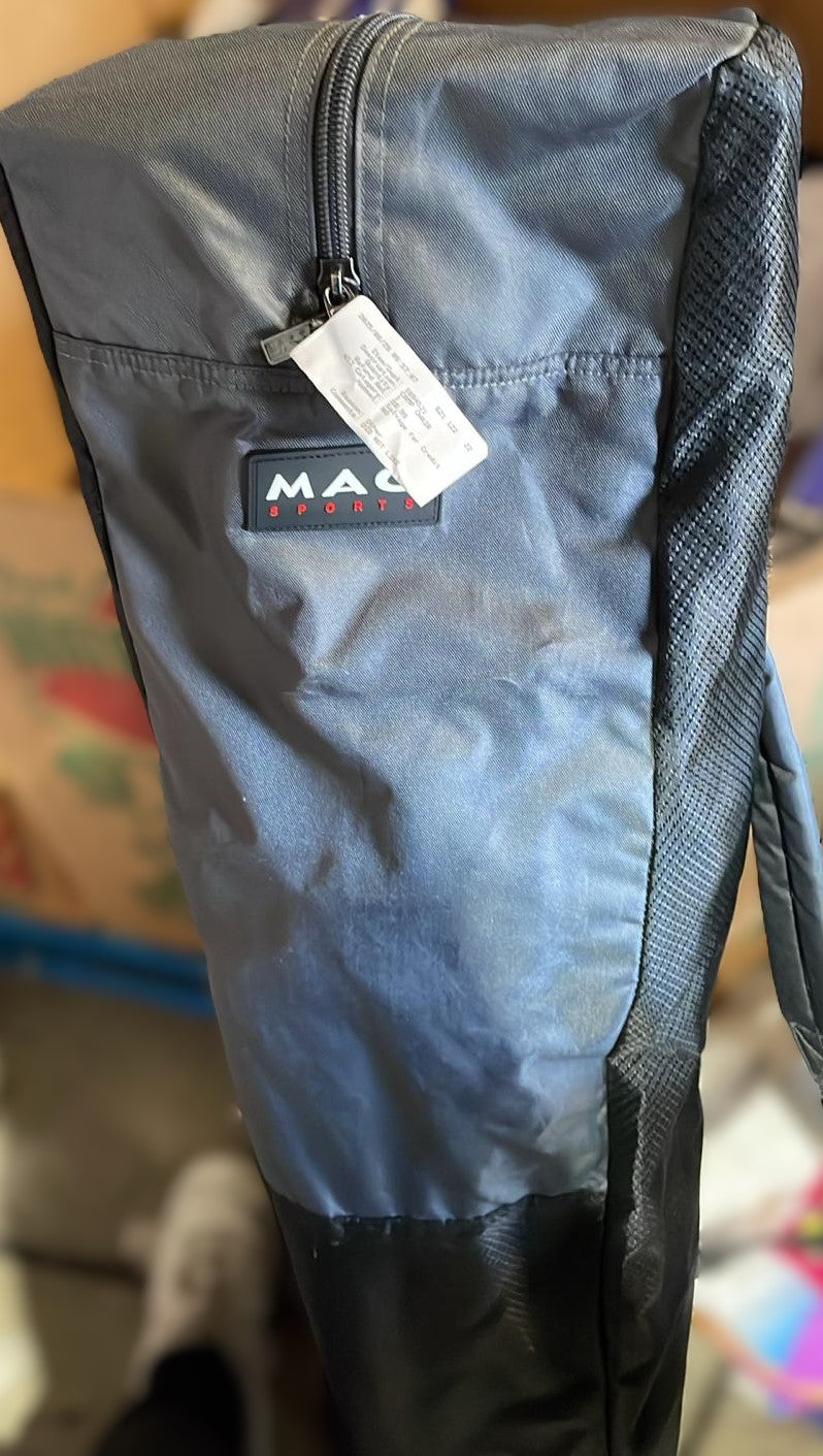 Mac Sports Heavy Duty Camp Chair