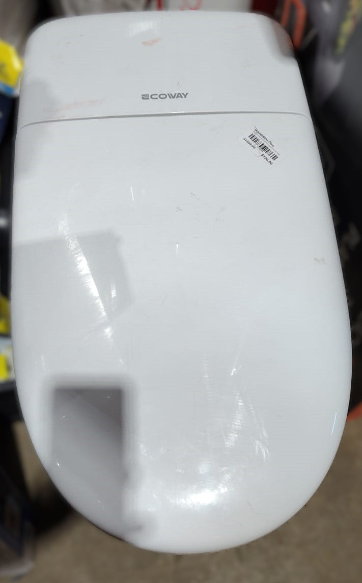 Ecoway Deluxe Integrated Smart Toilet