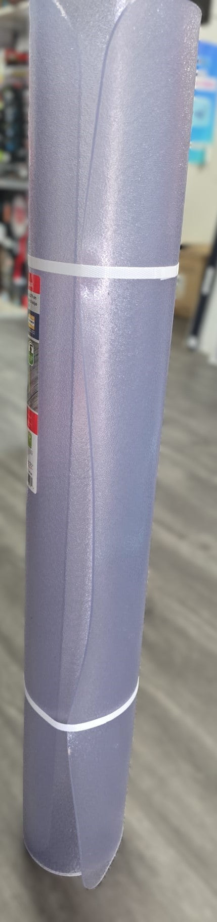 SuperGrip Multi-Surface Chair Mat 122 cm x 91 cm (48 in. x 36 in.)