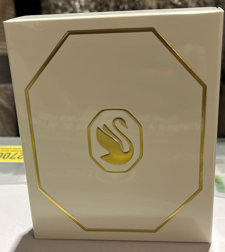 Swarovski Annual Edition Ornament, 2025, open pack