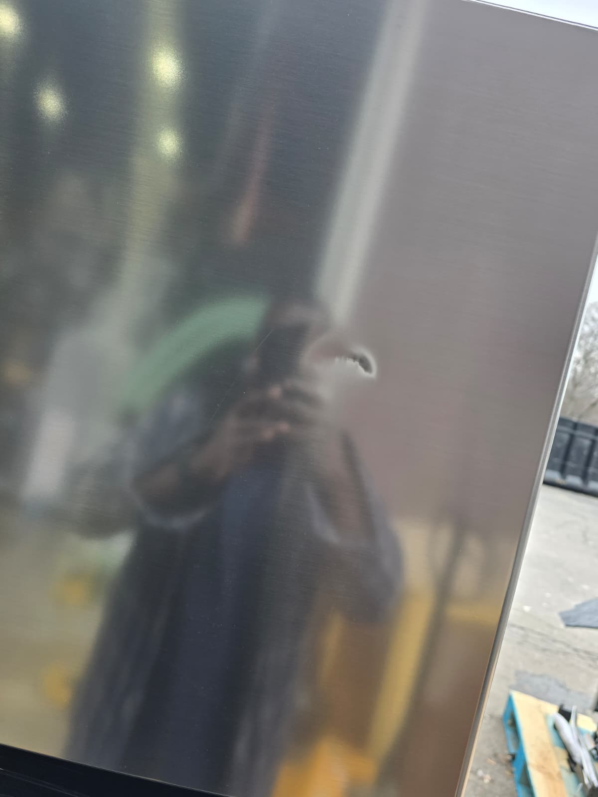 LG 30 in. 20 cu. ft. Top Mount Freezer Refrigerator with Multi-Air Flow Cooling