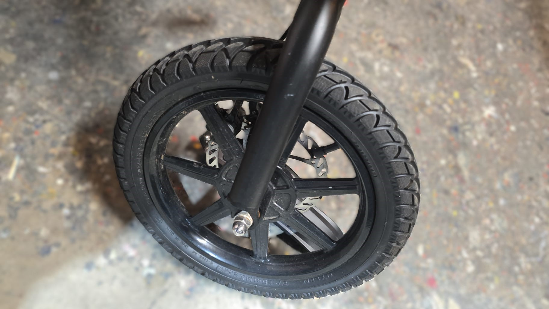 Jetson Bolt Pro Folding Electric Bike