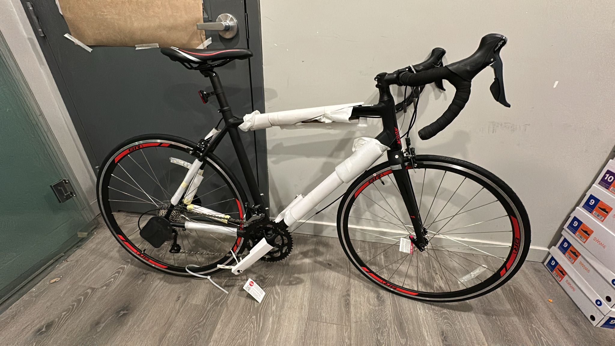 Northrock SR1 700c Road Bike