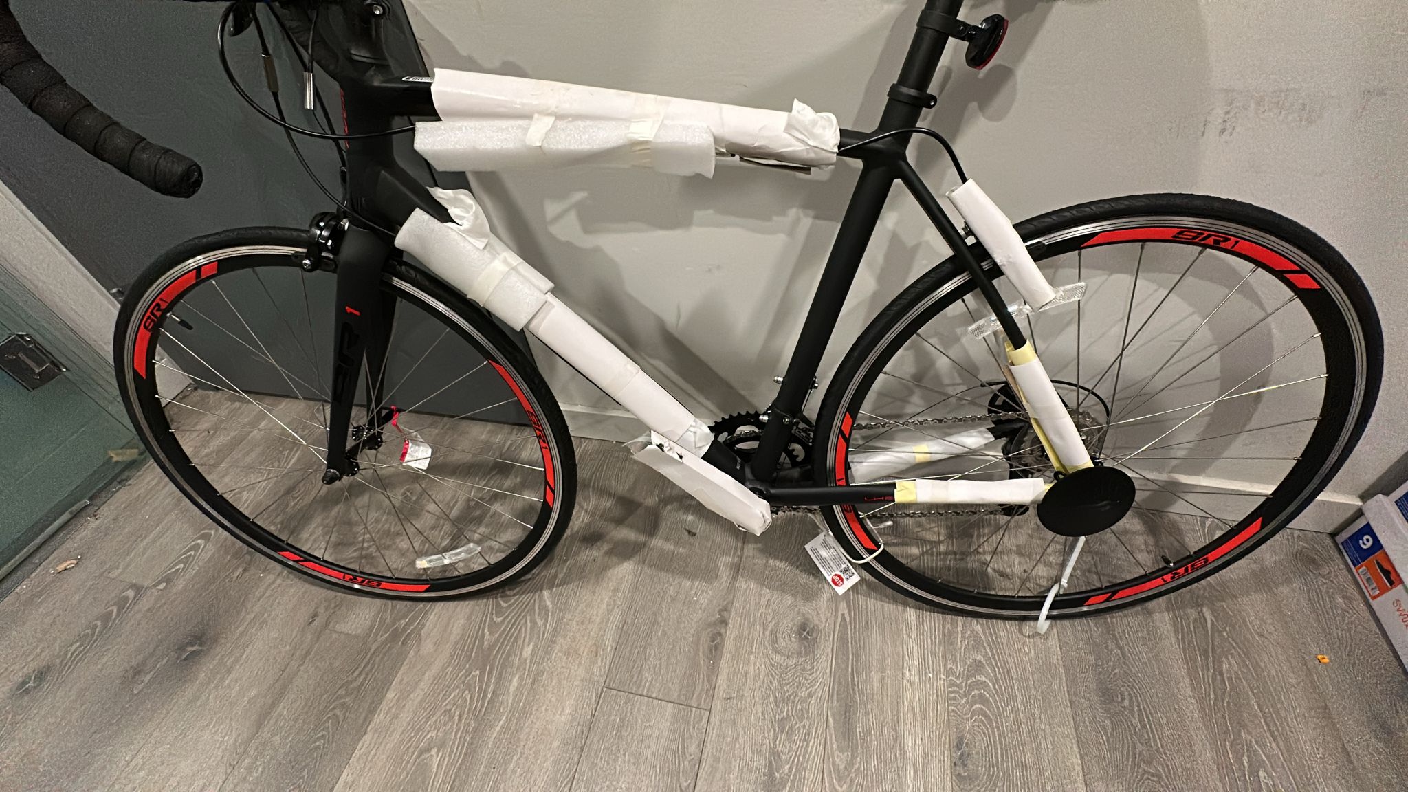 Northrock SR1 700c Road Bike