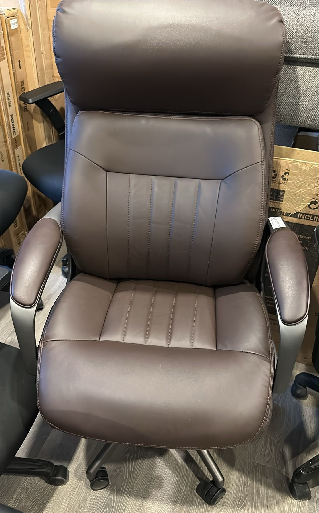 La-Z-Boy Calix Executive Office Chair