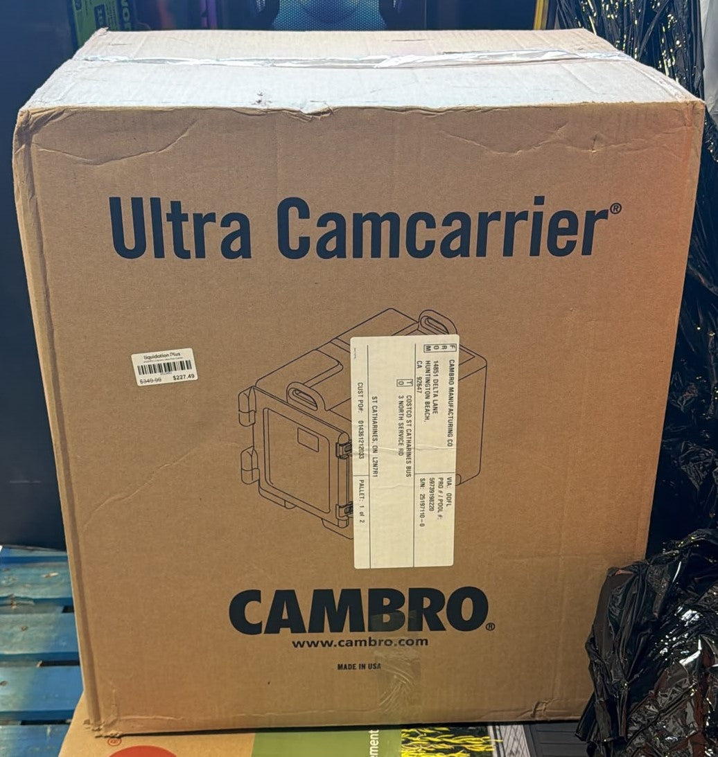 Cambro Ultra Pan Holder