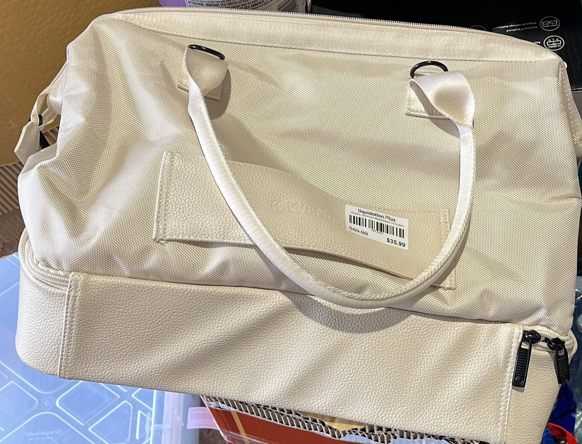 WENGER WEEKENDER TOTE BAG