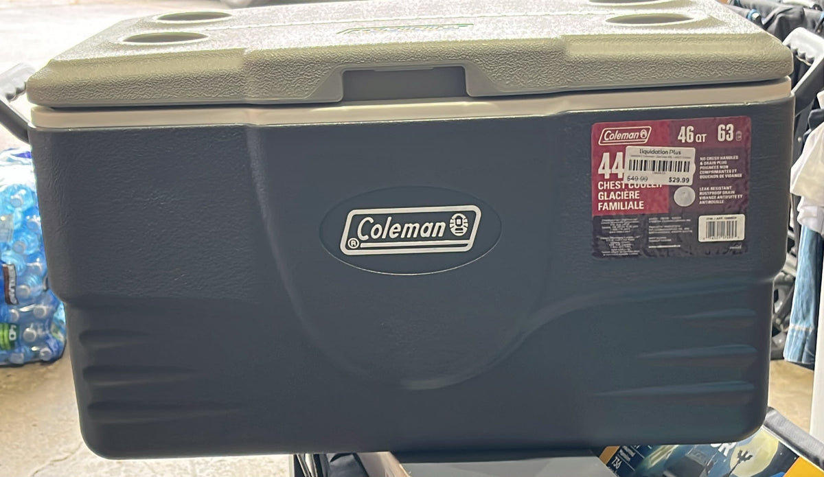 Coleman - Daintree 44L / 46QT Cooler