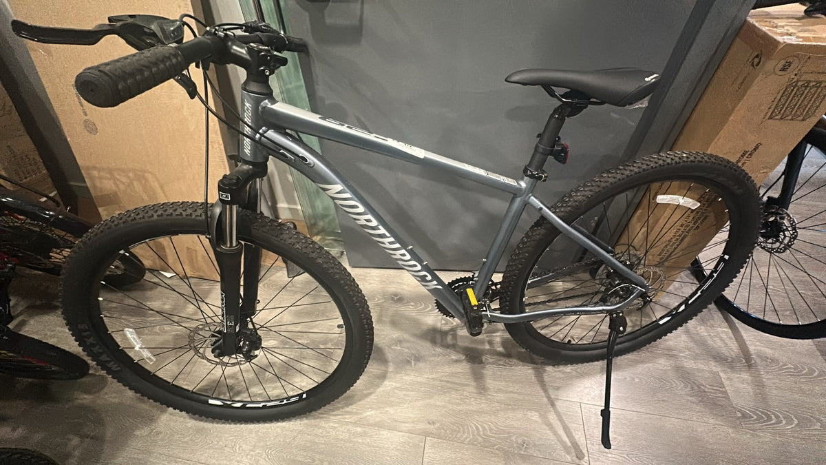 NORTHROCK XC29 MOUNTAIN BIKE 29IN. / 21 SPEED