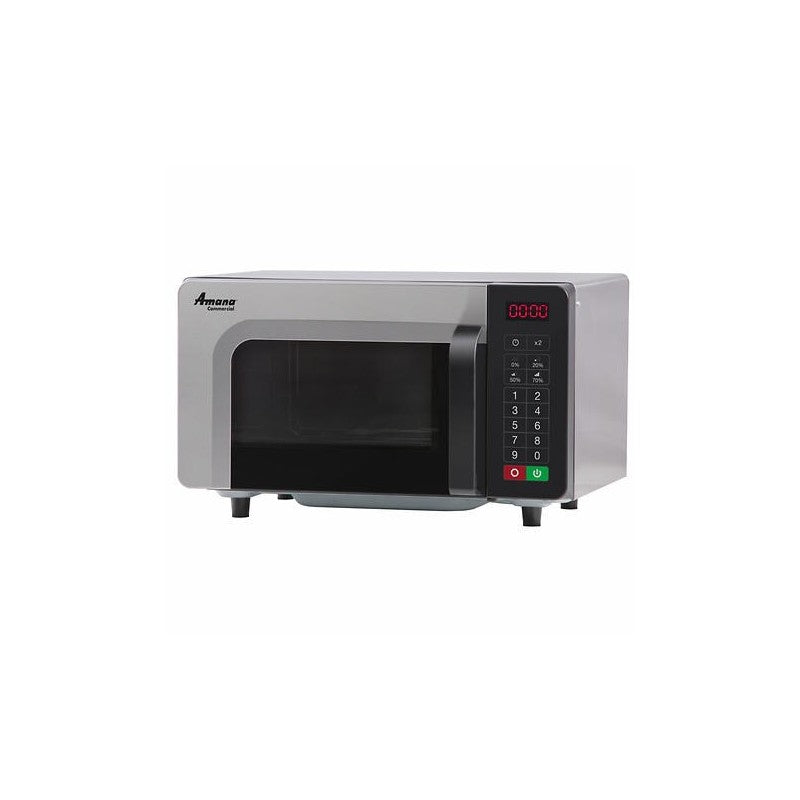 AMANA 0.9 CU.FT COMMERCIAL OVEN